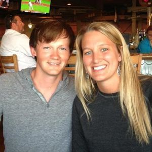 Meet your Posher, Kyrie